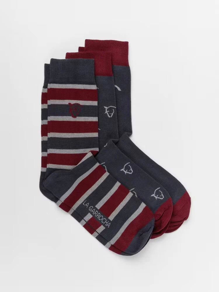 CALCETINES PACK