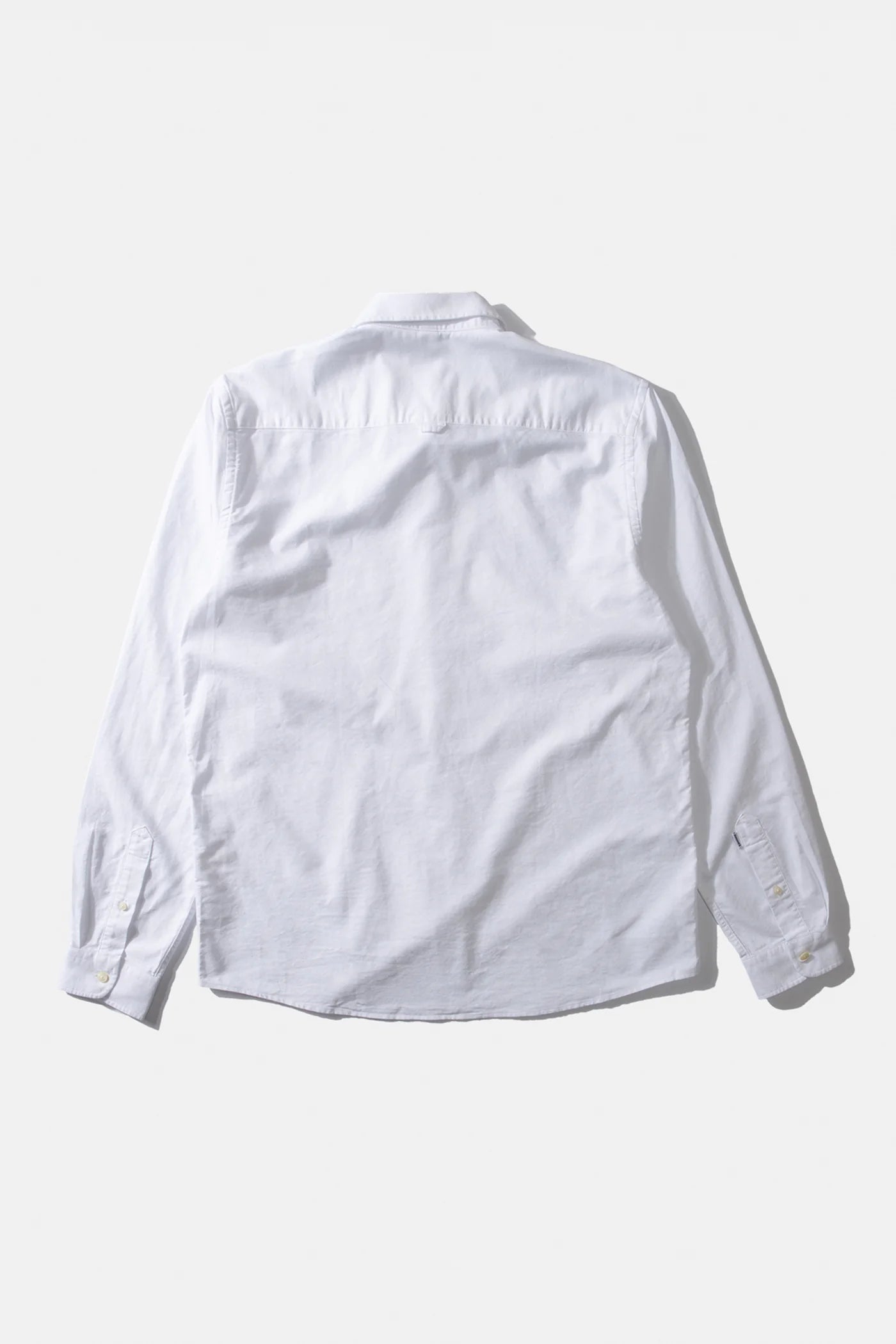 CAMISA OXFORD BLANCA-3