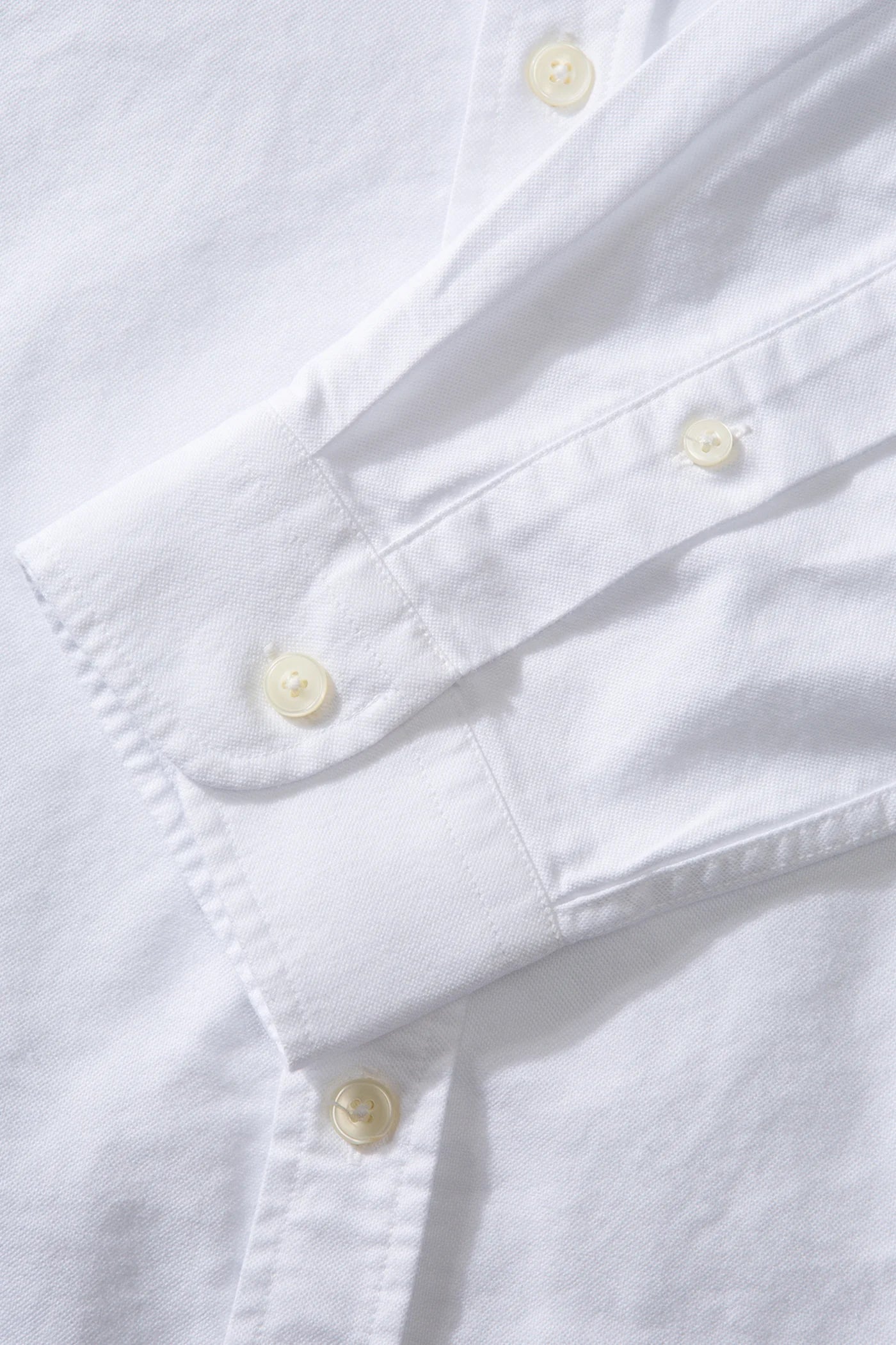 CAMISA OXFORD BLANCA-4