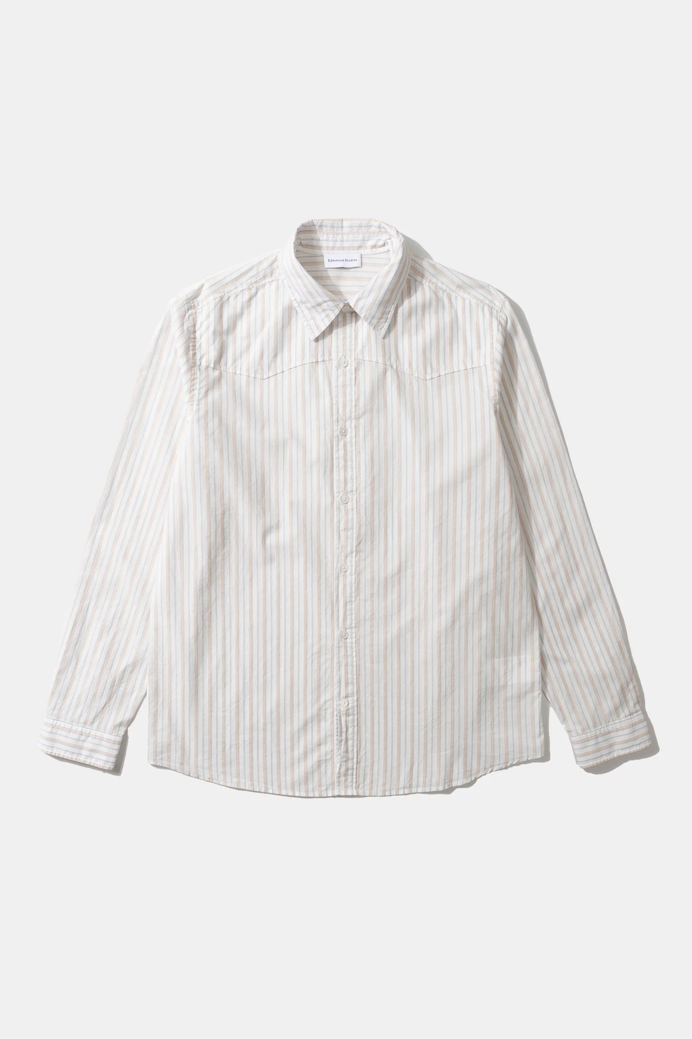 CAMISA OXFORD RAYAS-2