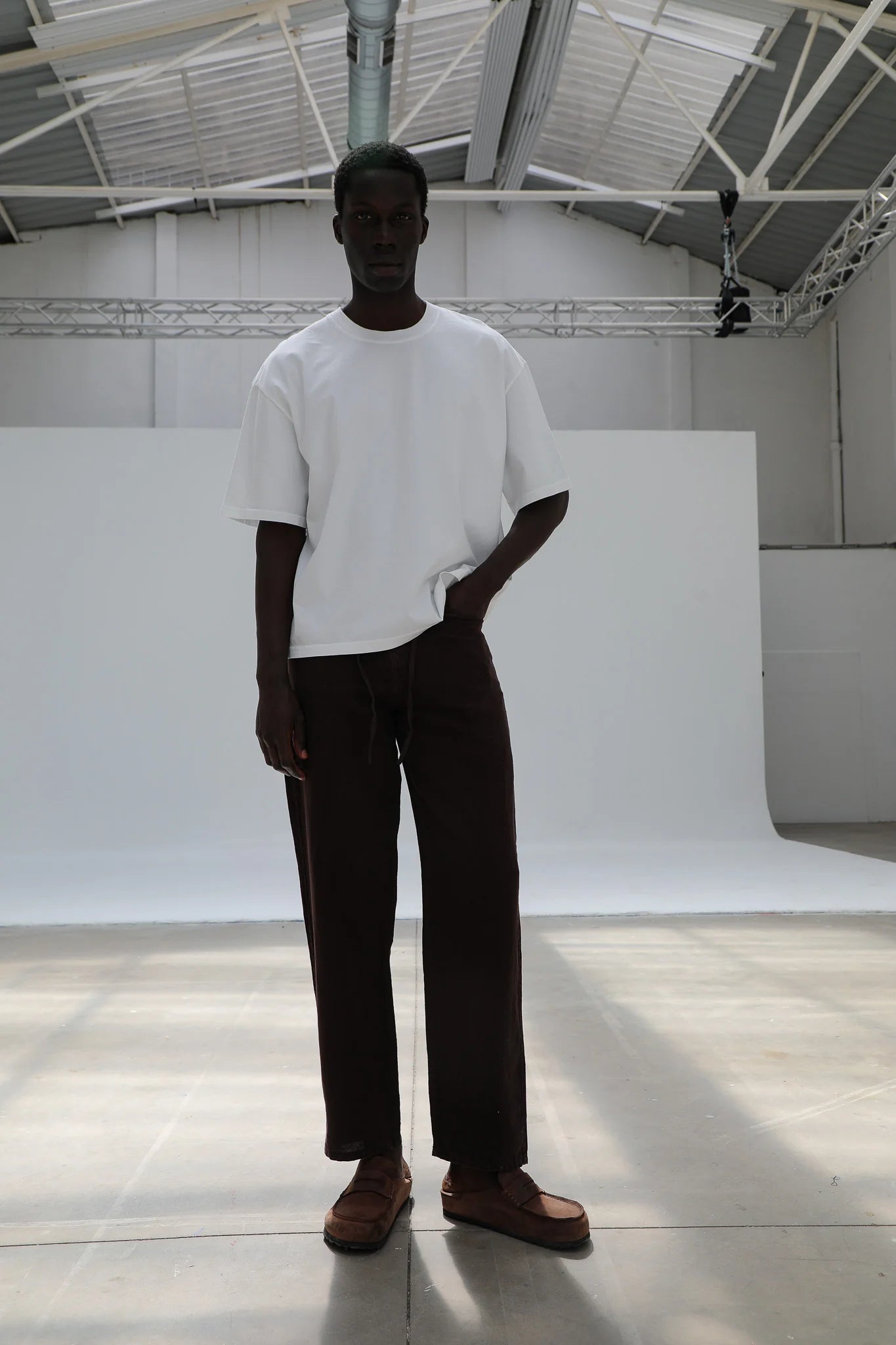 CAMISETA OVERSIZE BLANCA-3