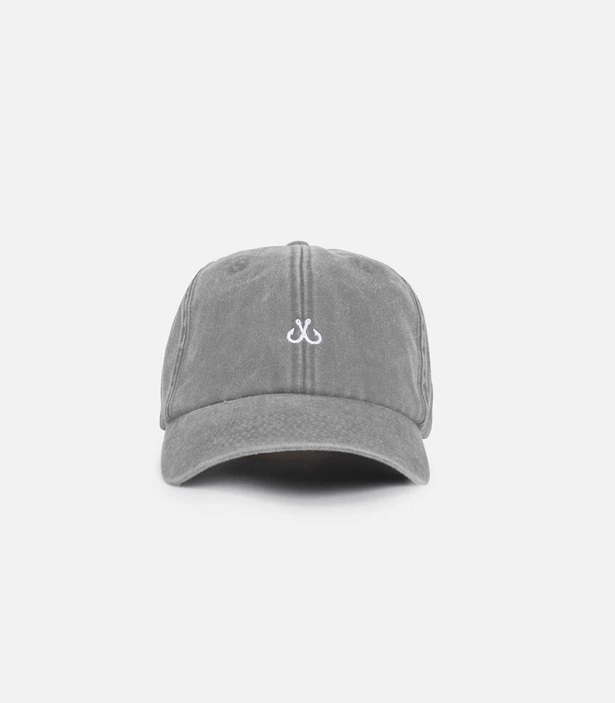 GORRA SNAPBACK BLANCA-2
