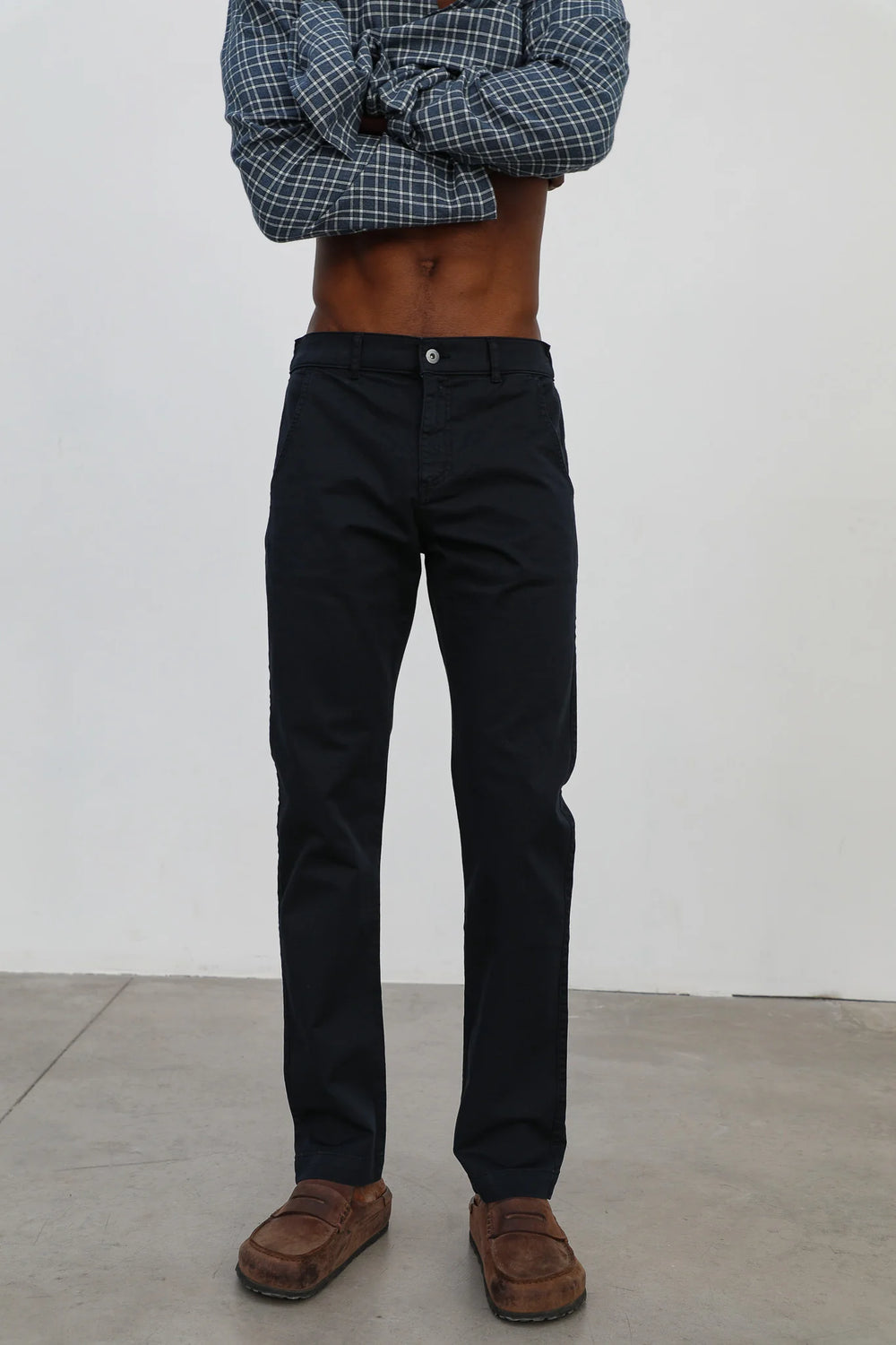 PANTALON AZUL