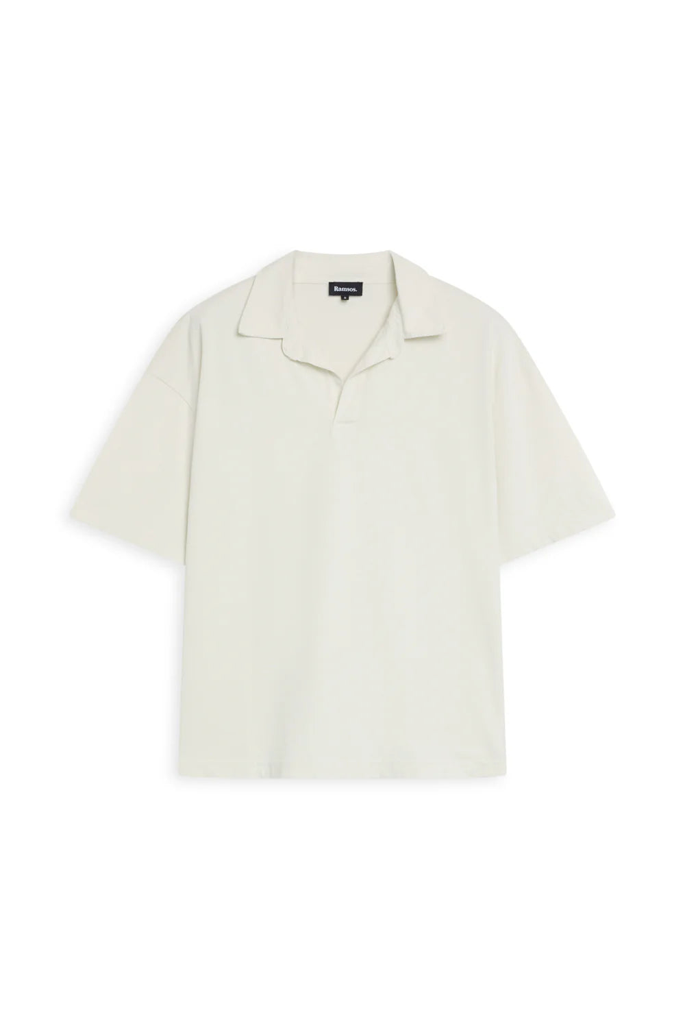 POLO CLASSIC BLANCO-2