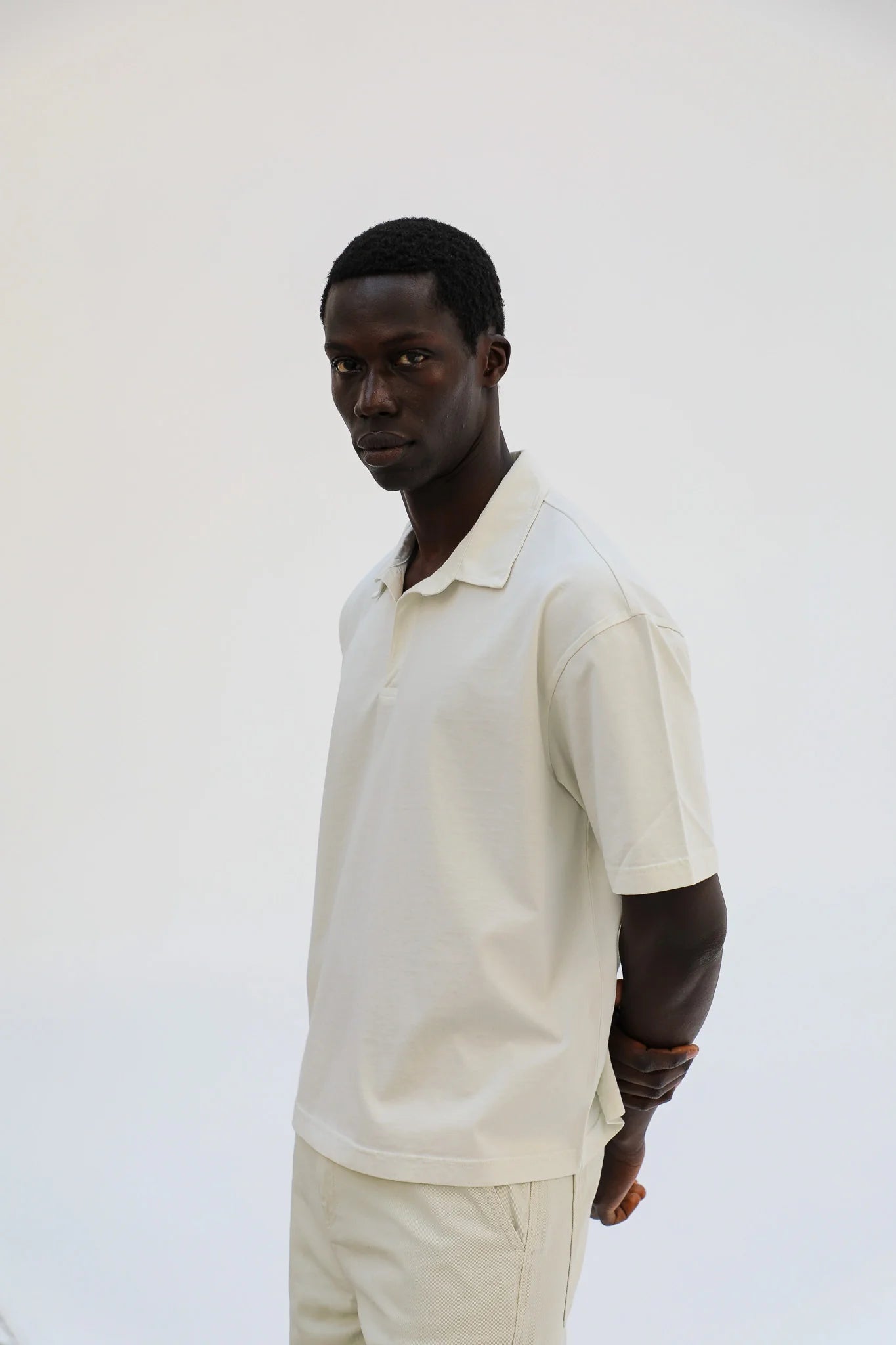 POLO CLASSIC BLANCO-3