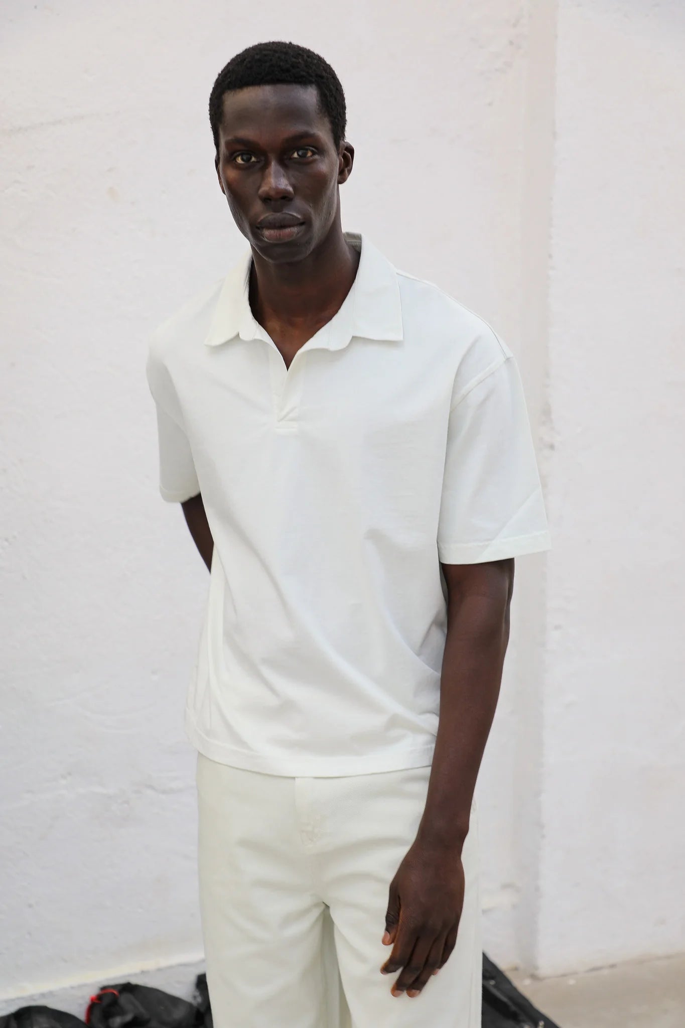 POLO CLASSIC BLANCO-4