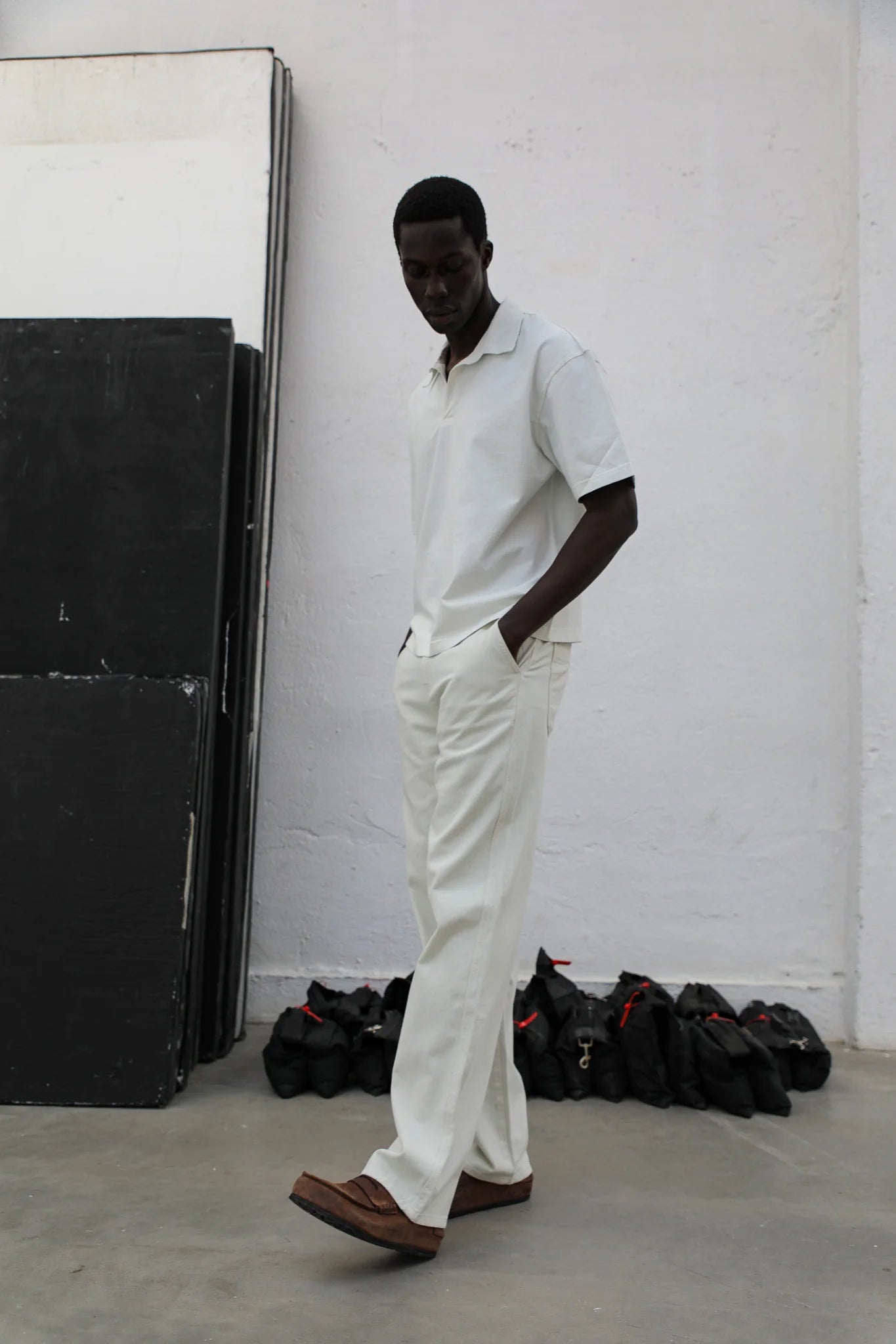 POLO CLASSIC BLANCO-5