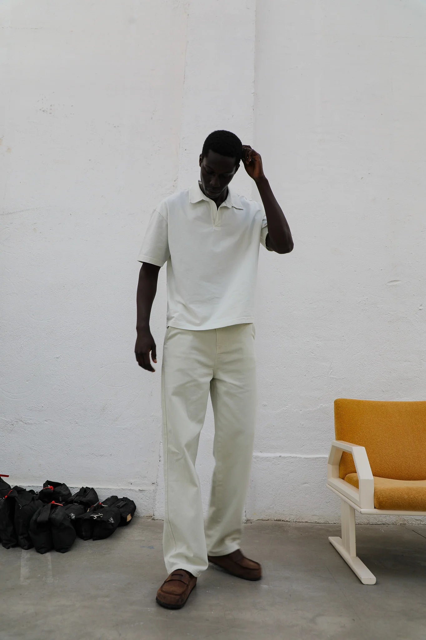 POLO CLASSIC BLANCO-7