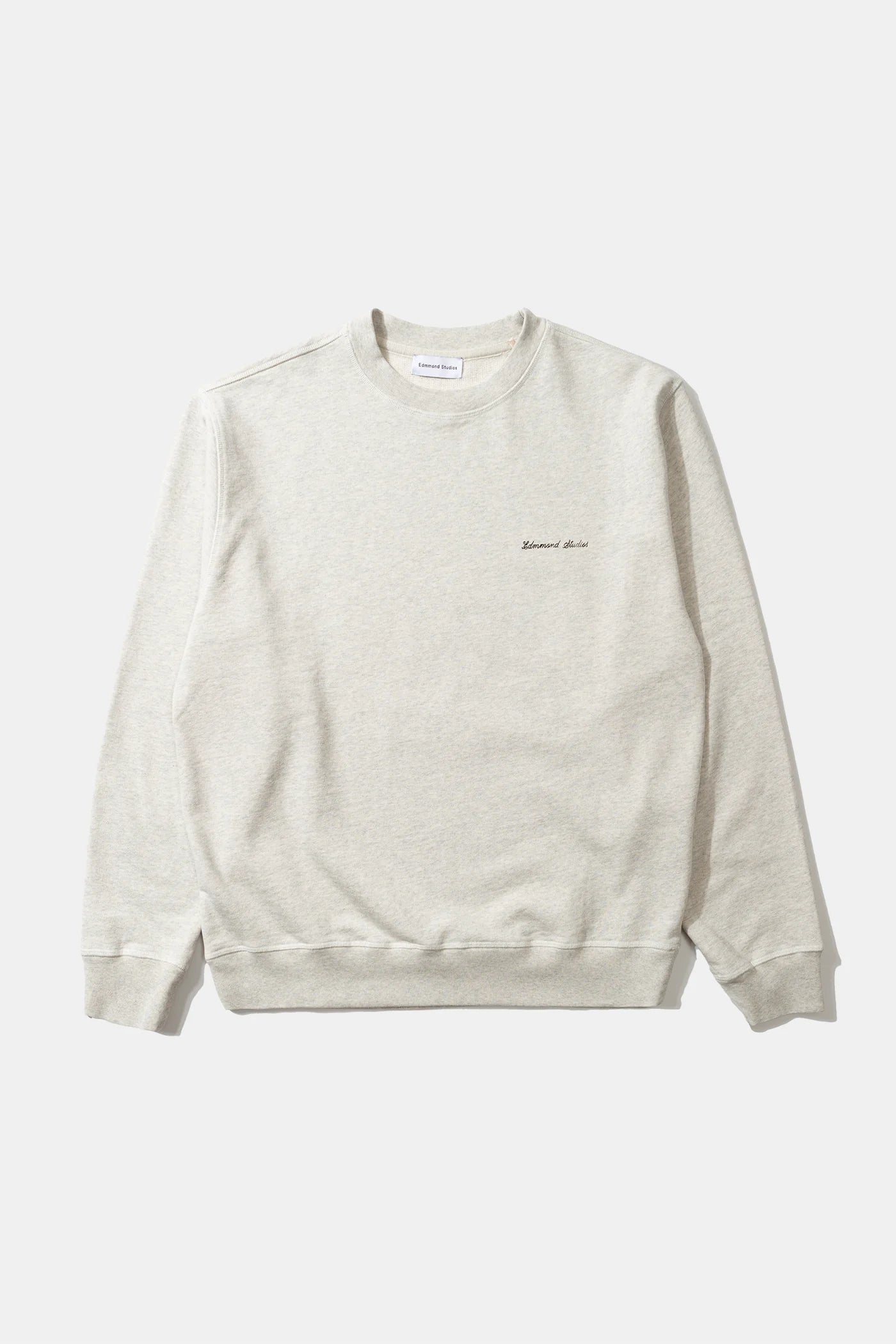 SUDADERA URBAN GRIS