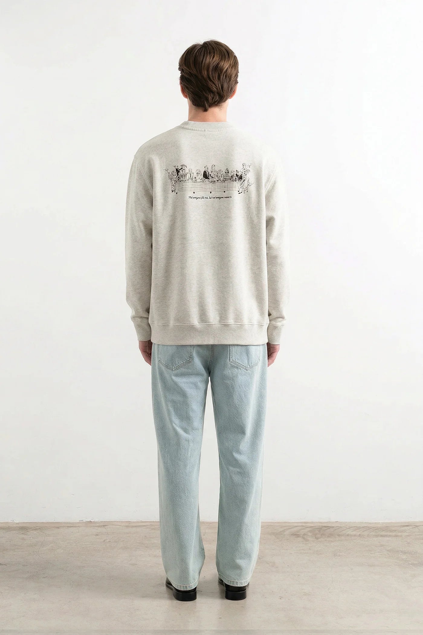 SUDADERA URBAN GRIS-4