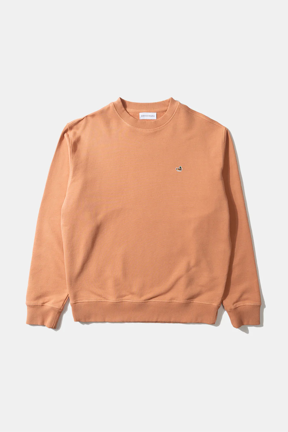 SUDADERA URBAN NARANJA-2
