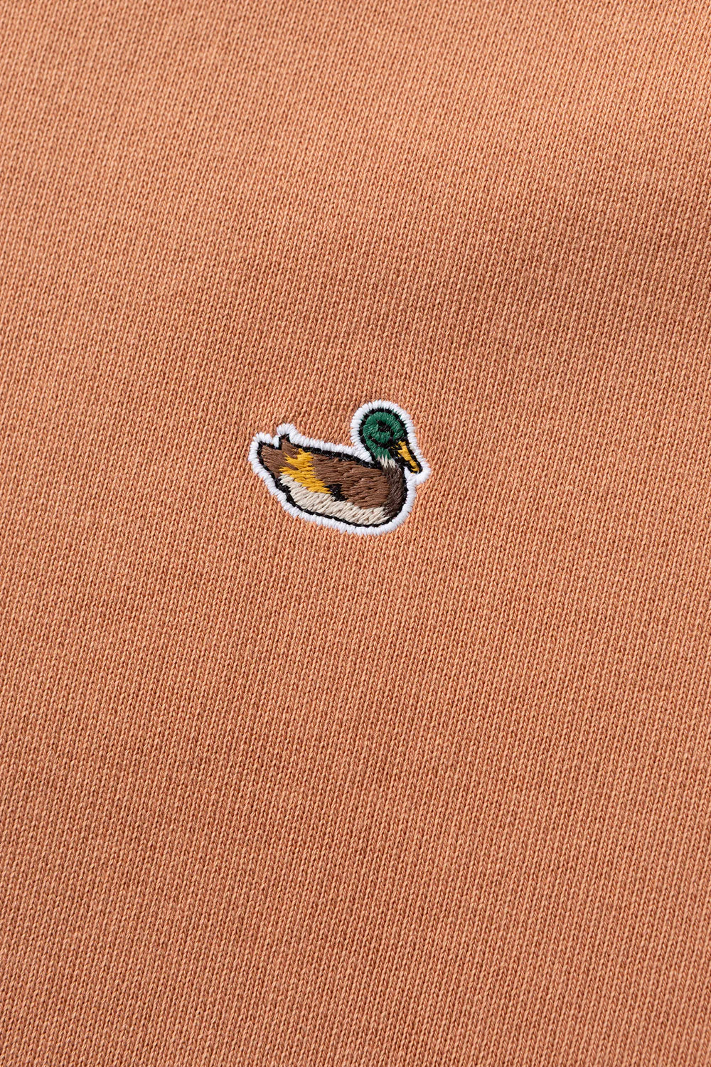 SUDADERA URBAN NARANJA-4