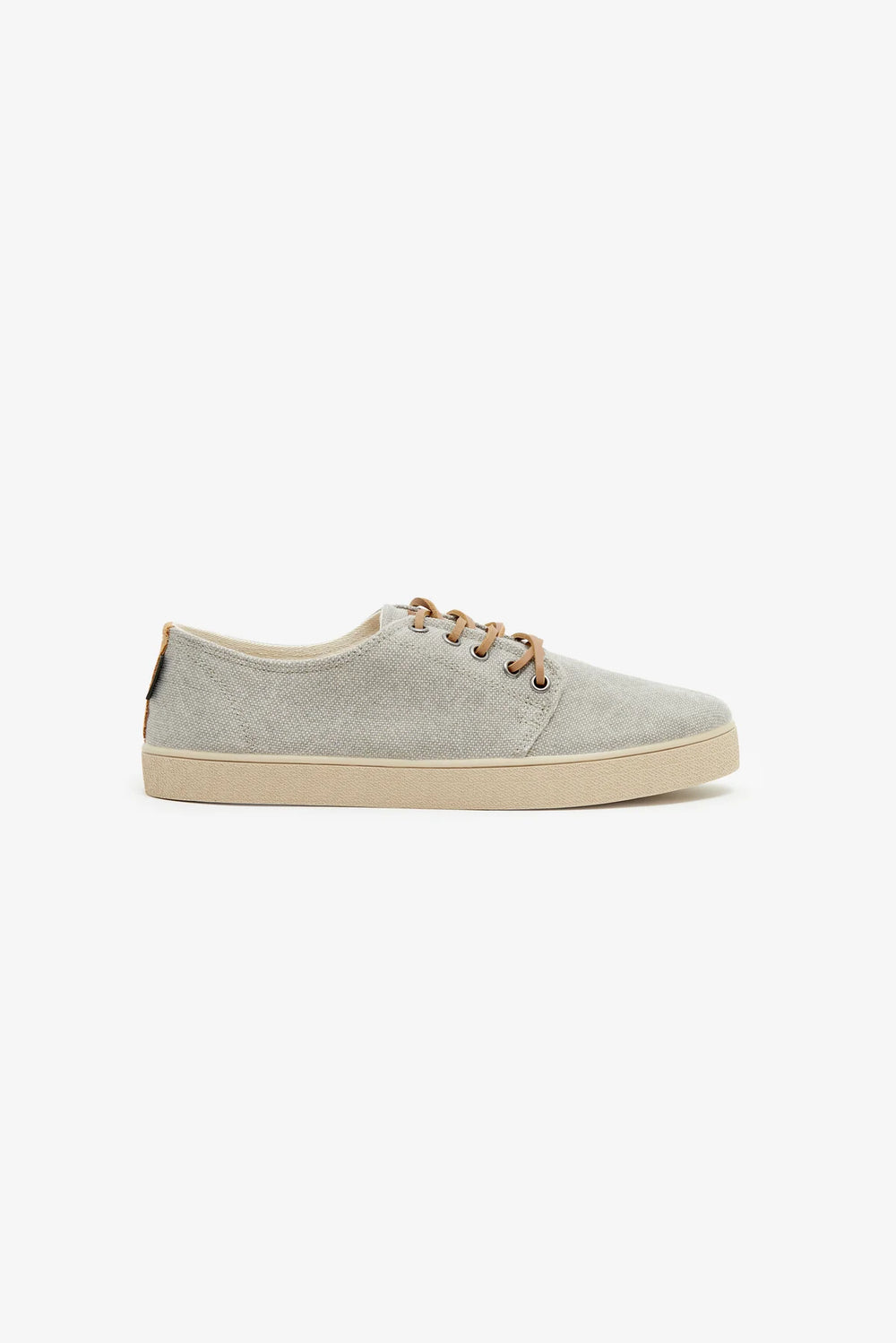 ZAPATILLAS STREET GRISES