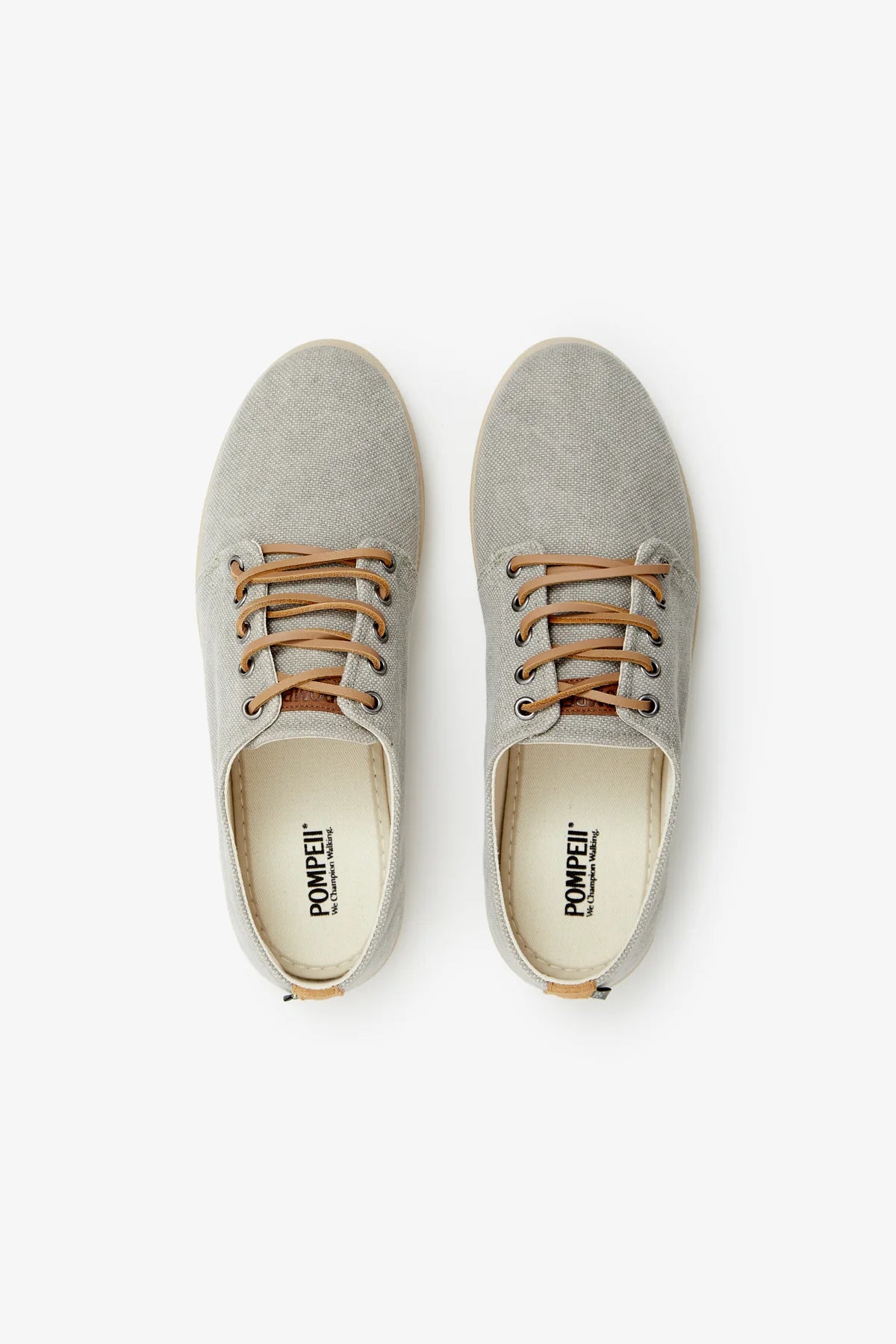 ZAPATILLAS STREET GRISES