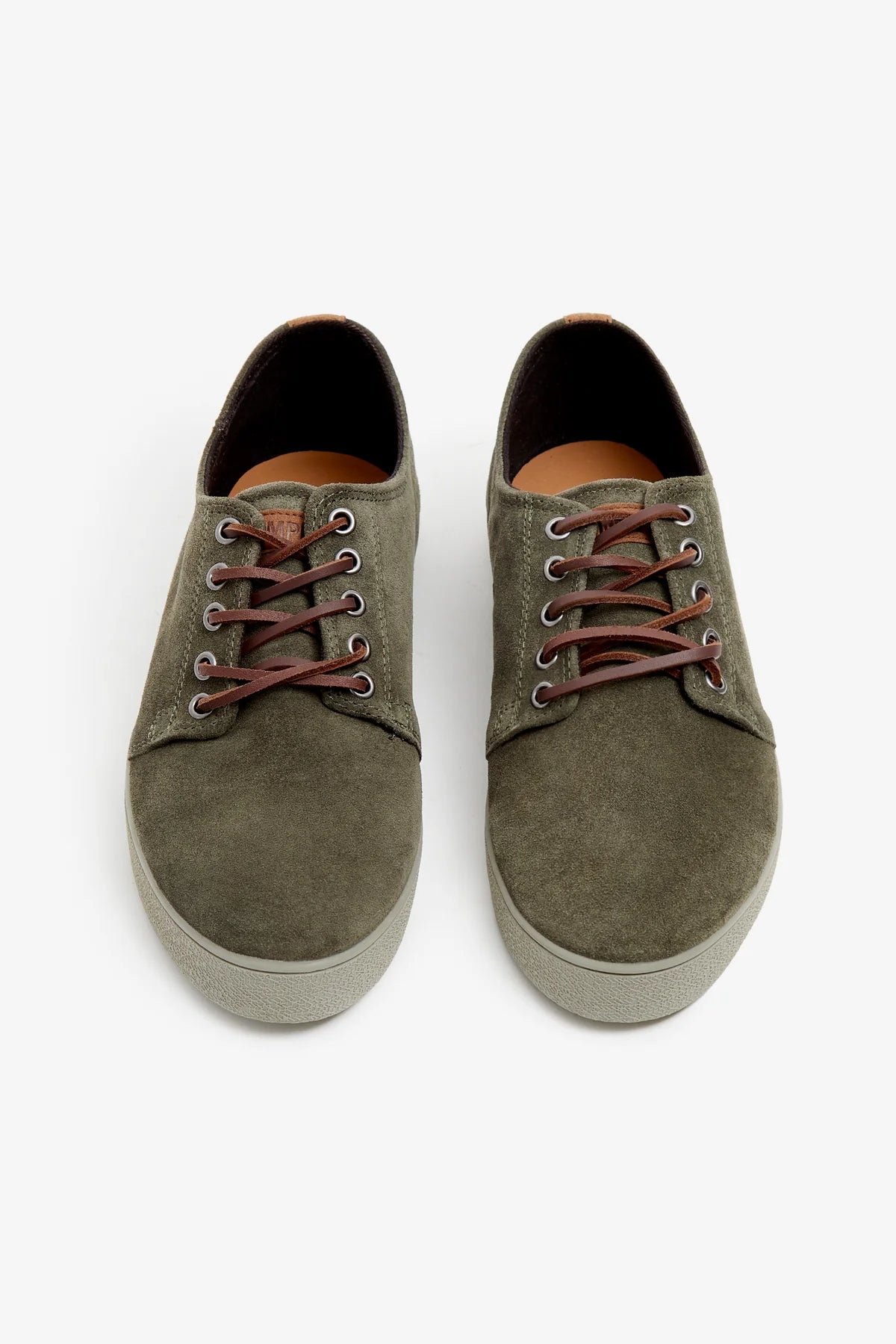 ZAPATILLAS STREET VERDES-2