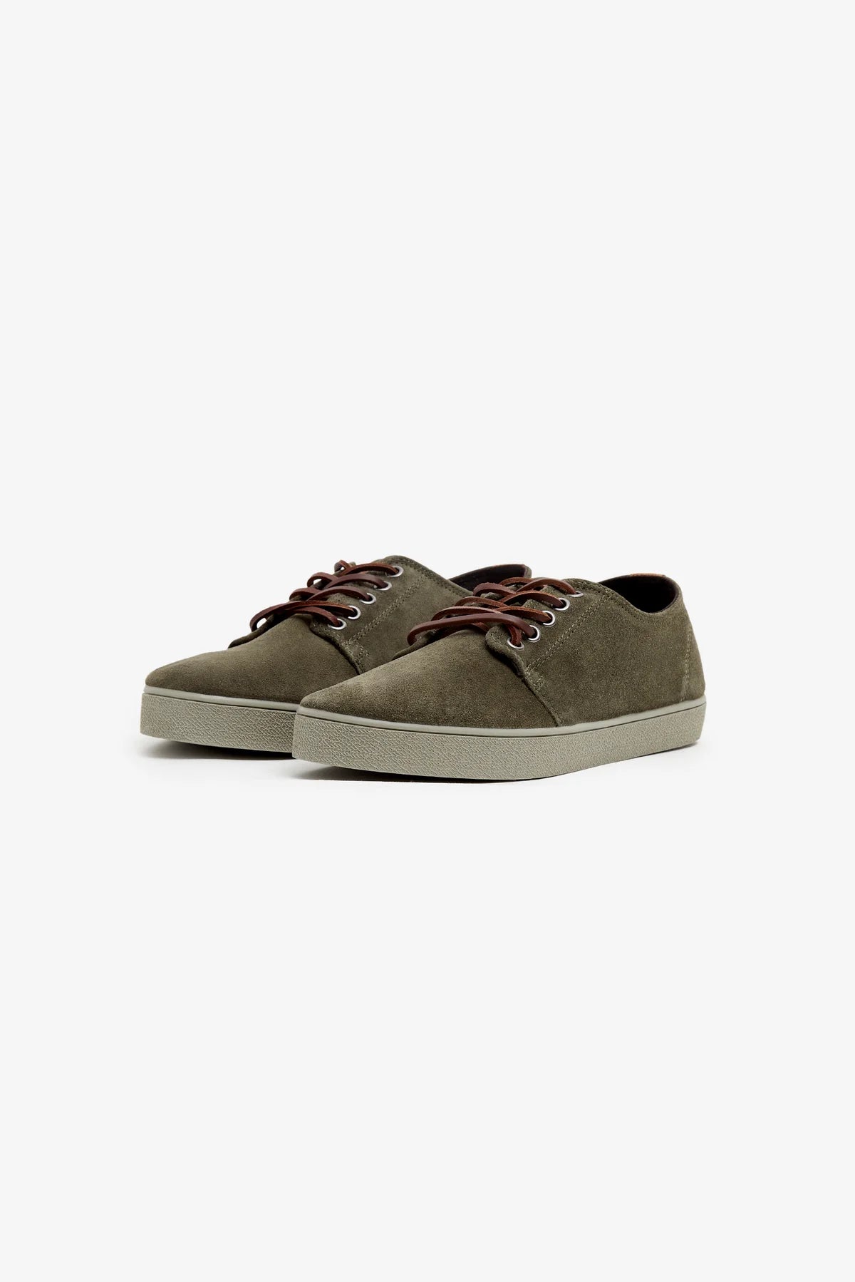 ZAPATILLAS STREET VERDES-3